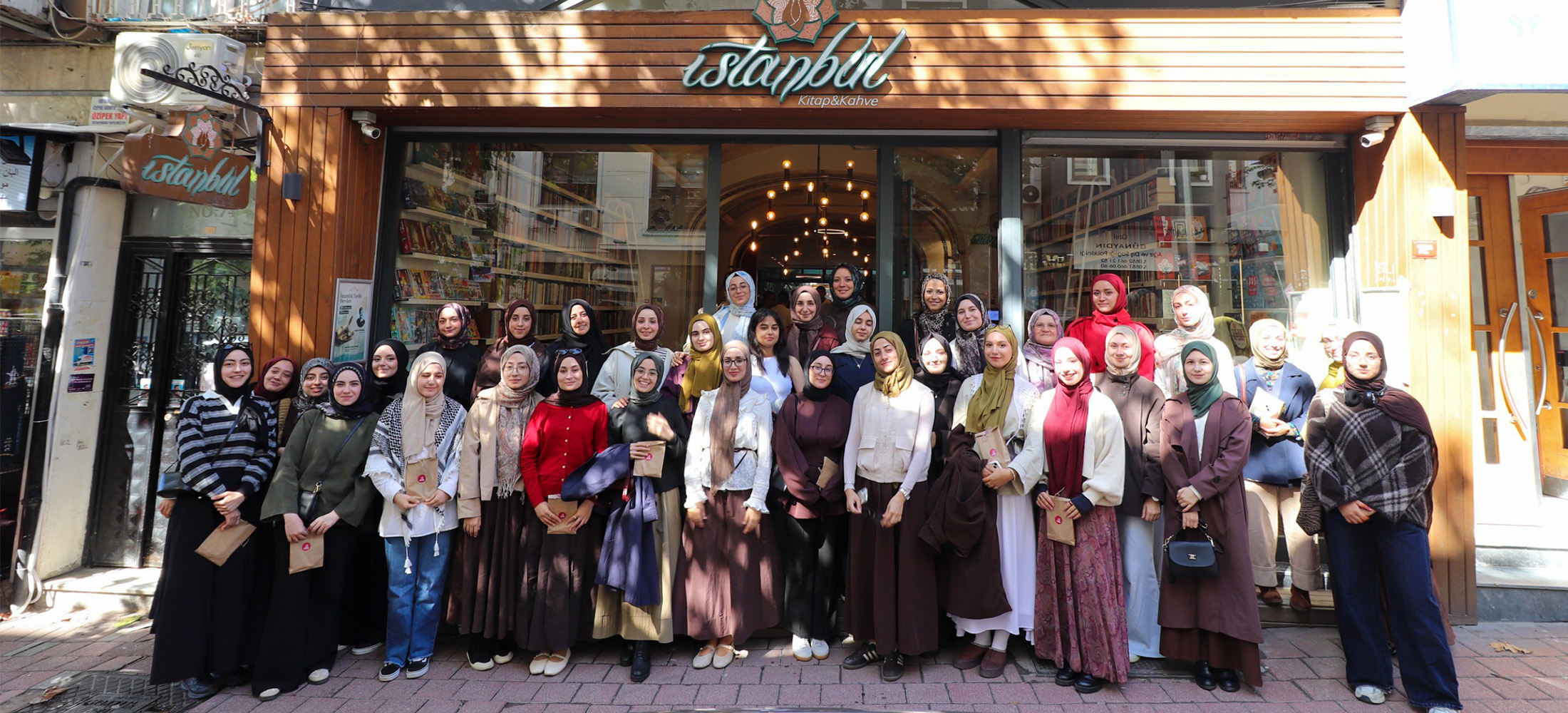 AÖB İstanbul’dan Yeni Döneme “Fikir Ocağı” Vurgusu